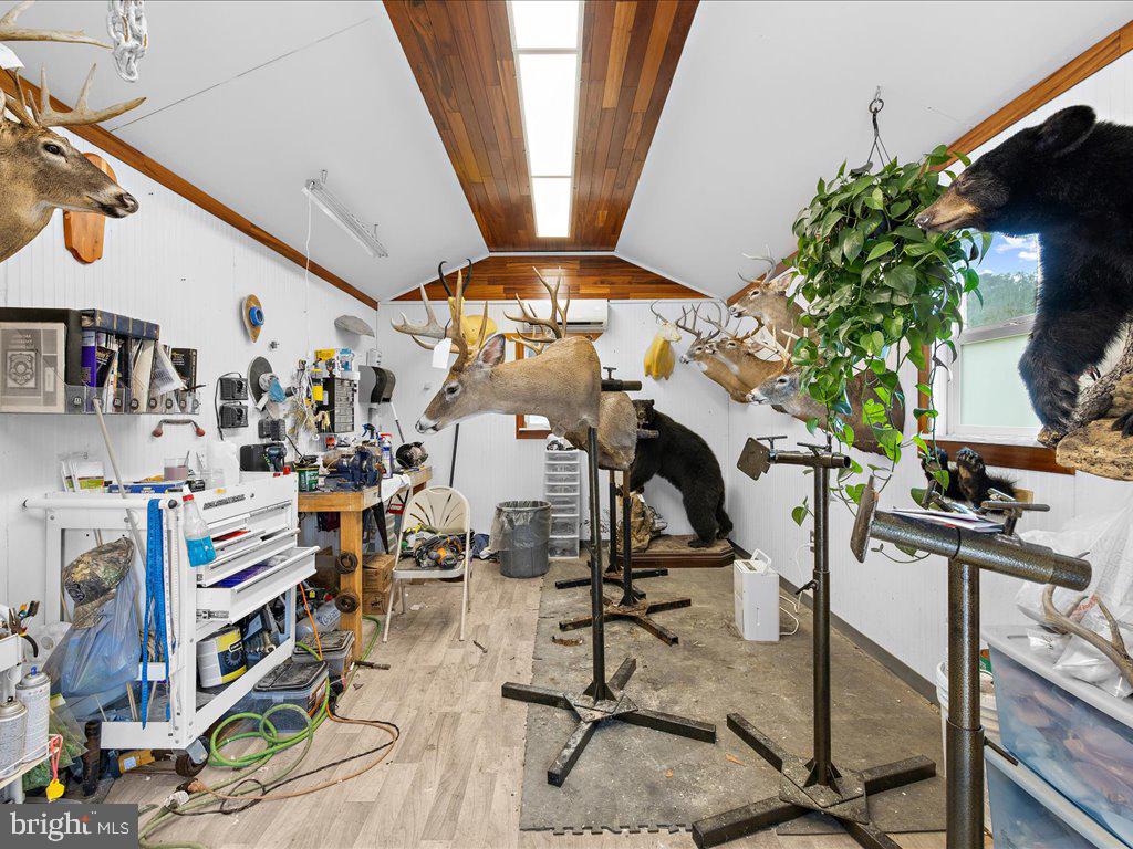 SEVERN - Residential