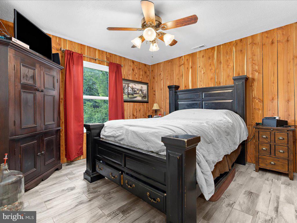 SEVERN - Residential