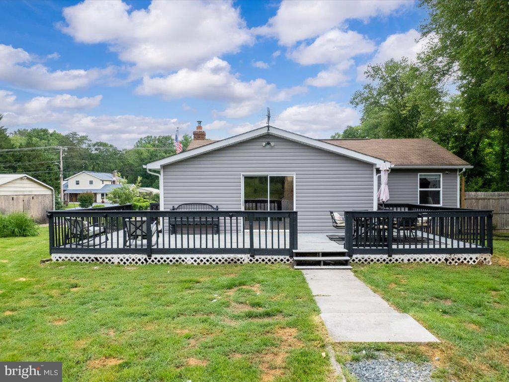 SEVERN - Residential