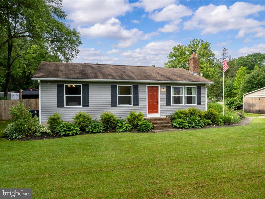 SEVERN - Residential