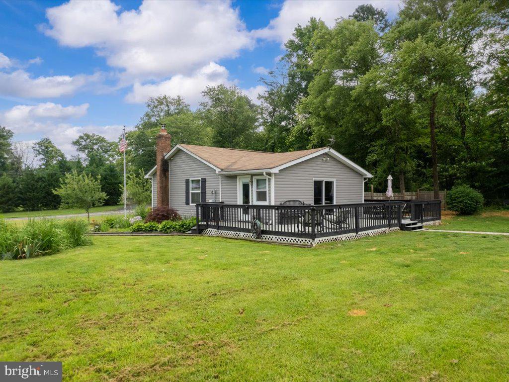 SEVERN - Residential