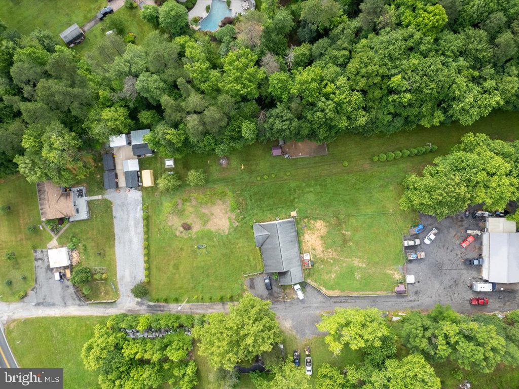 SEVERN - Residential