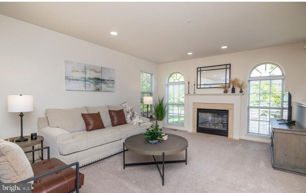 Photo of 4028 Red Bud Cir, DOYLESTOWN, PA 18902 (MLS # PABU2110576)