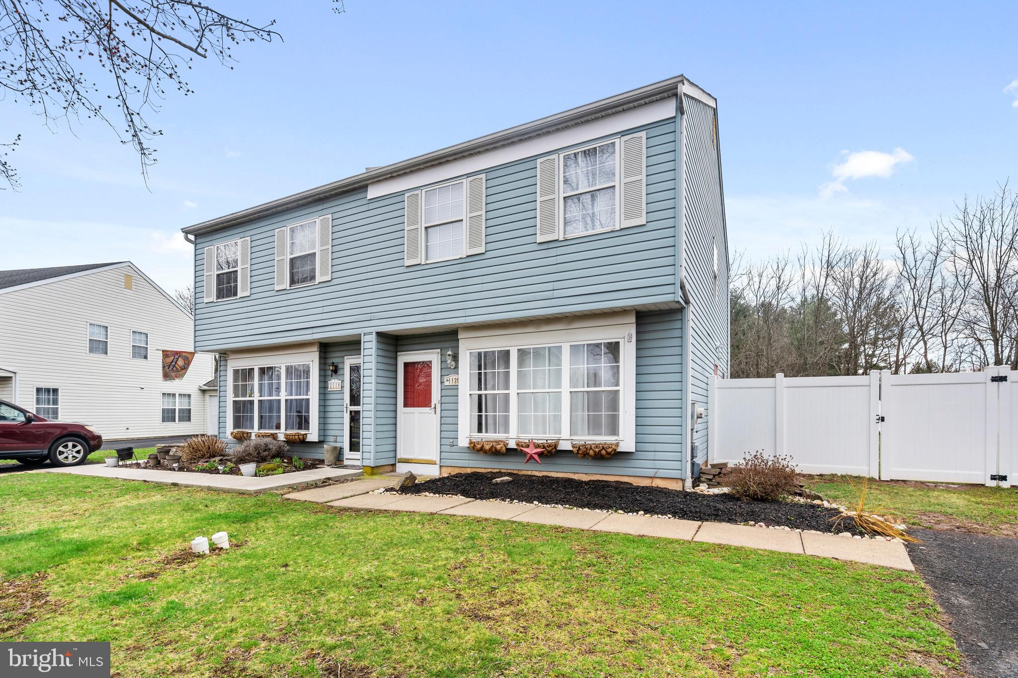 WALNUT BANK FARMS - Residential