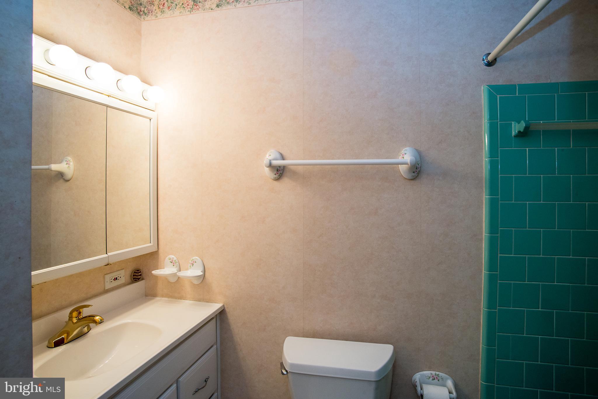 ROSECROFT PARK - Residential