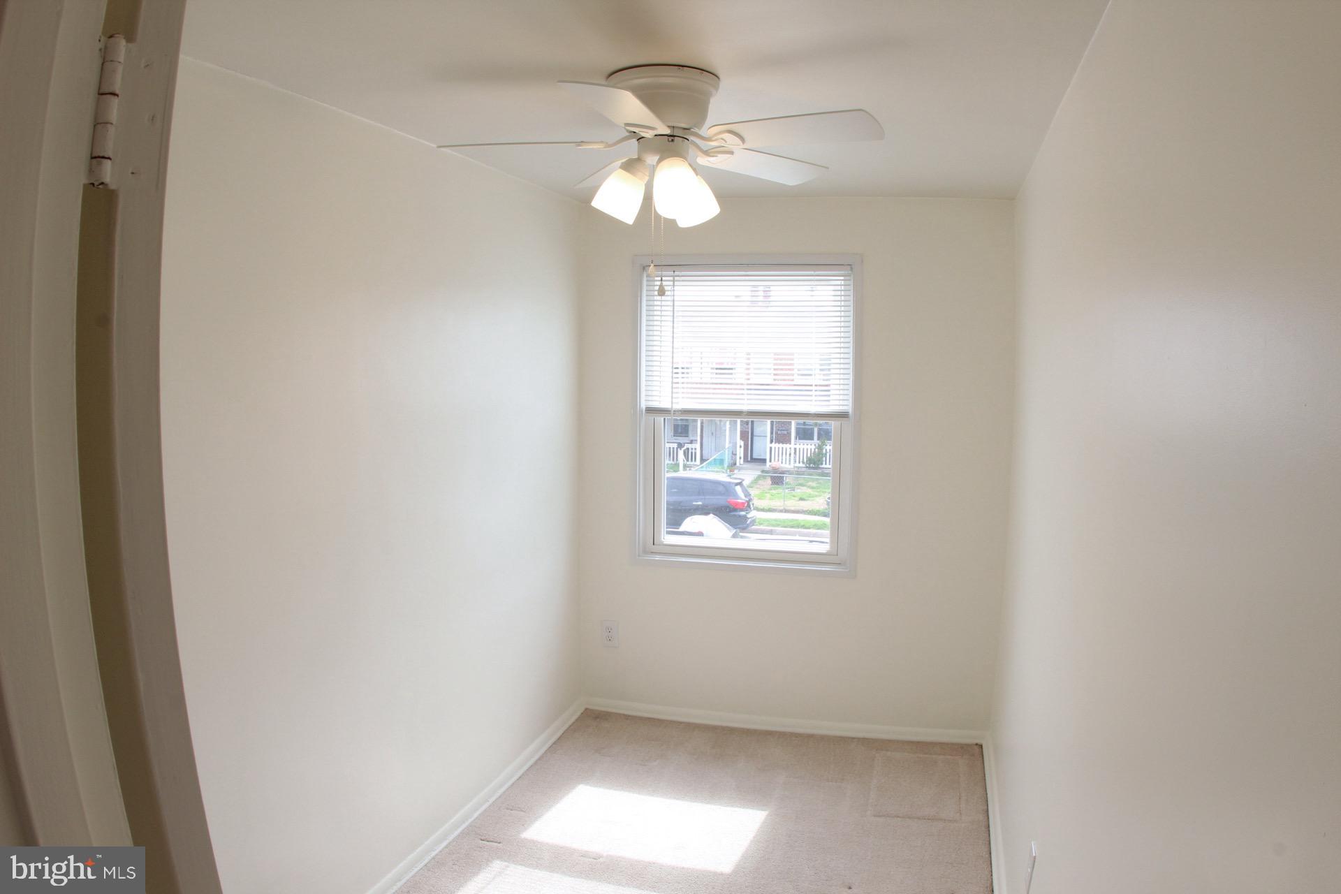 DUNDALK VILLAGE - Residential Lease