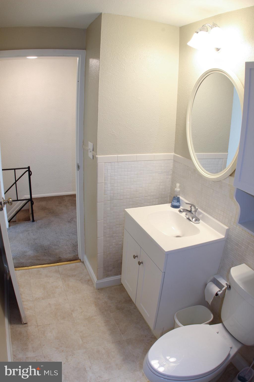 DUNDALK VILLAGE - Residential Lease