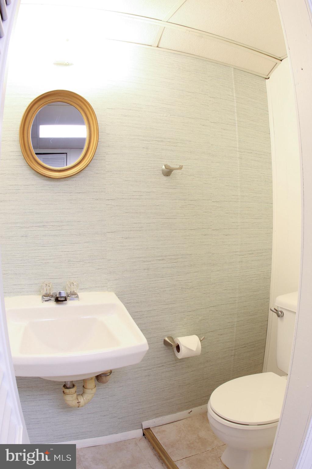 DUNDALK VILLAGE - Residential Lease