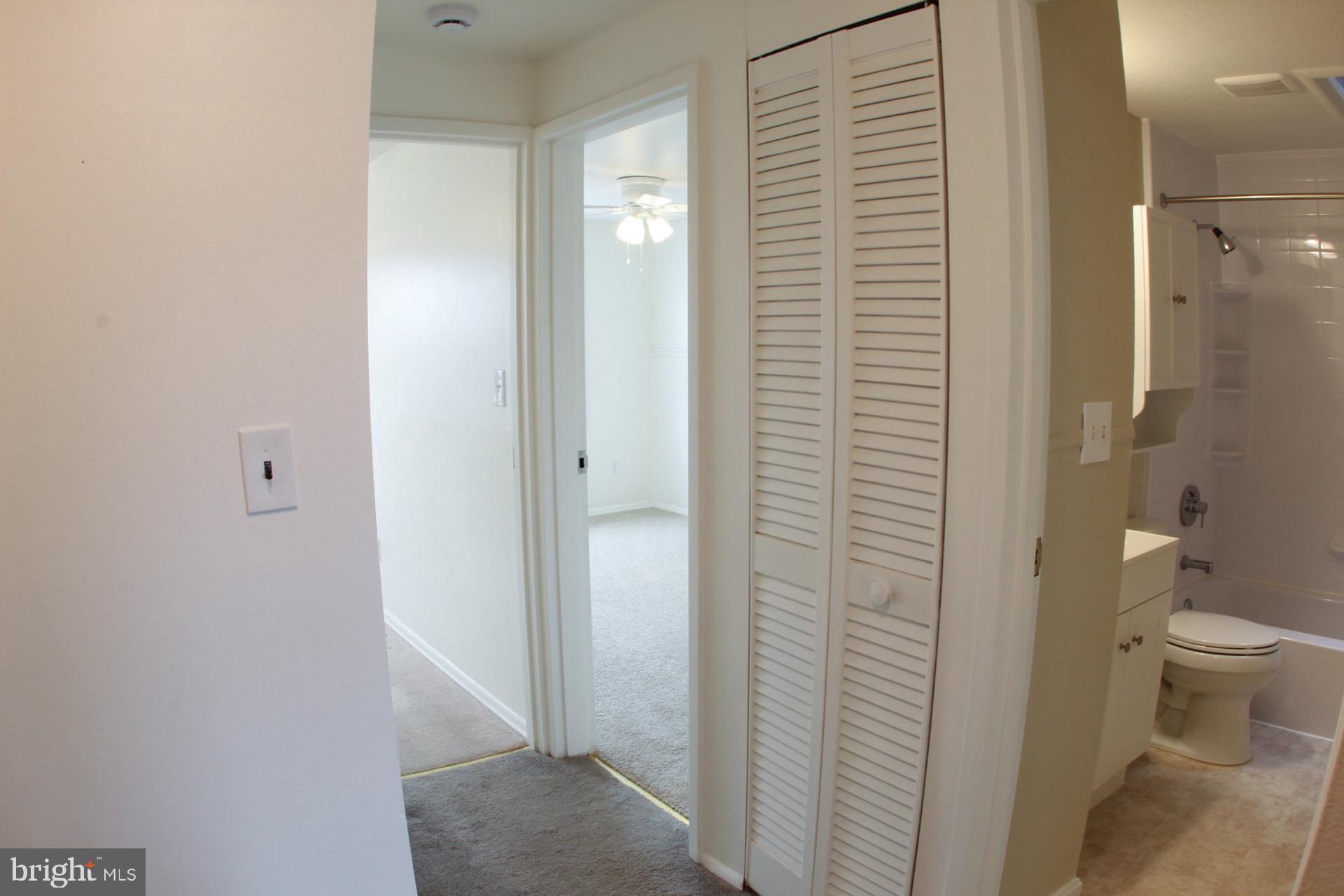 DUNDALK VILLAGE - Residential Lease