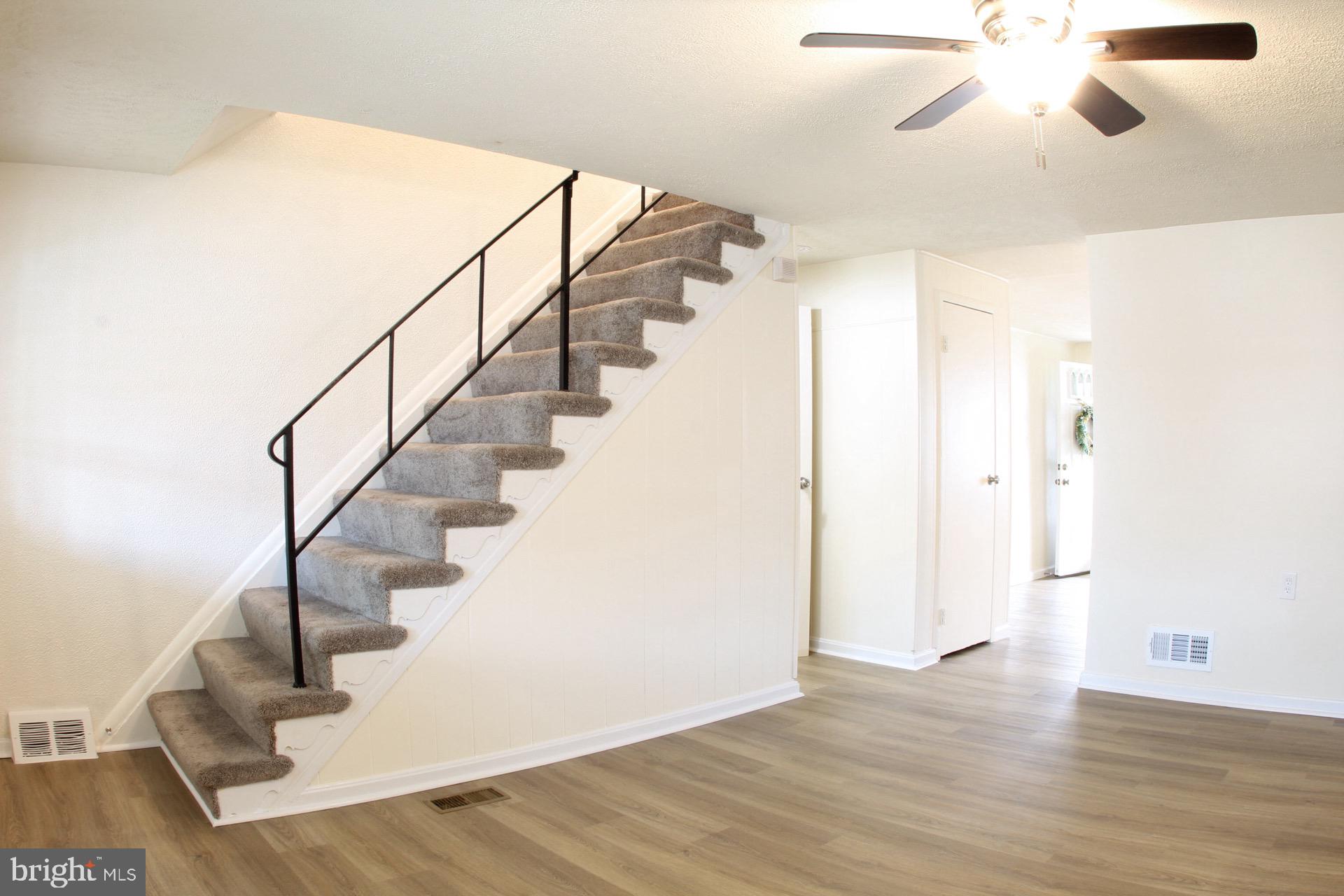 DUNDALK VILLAGE - Residential Lease