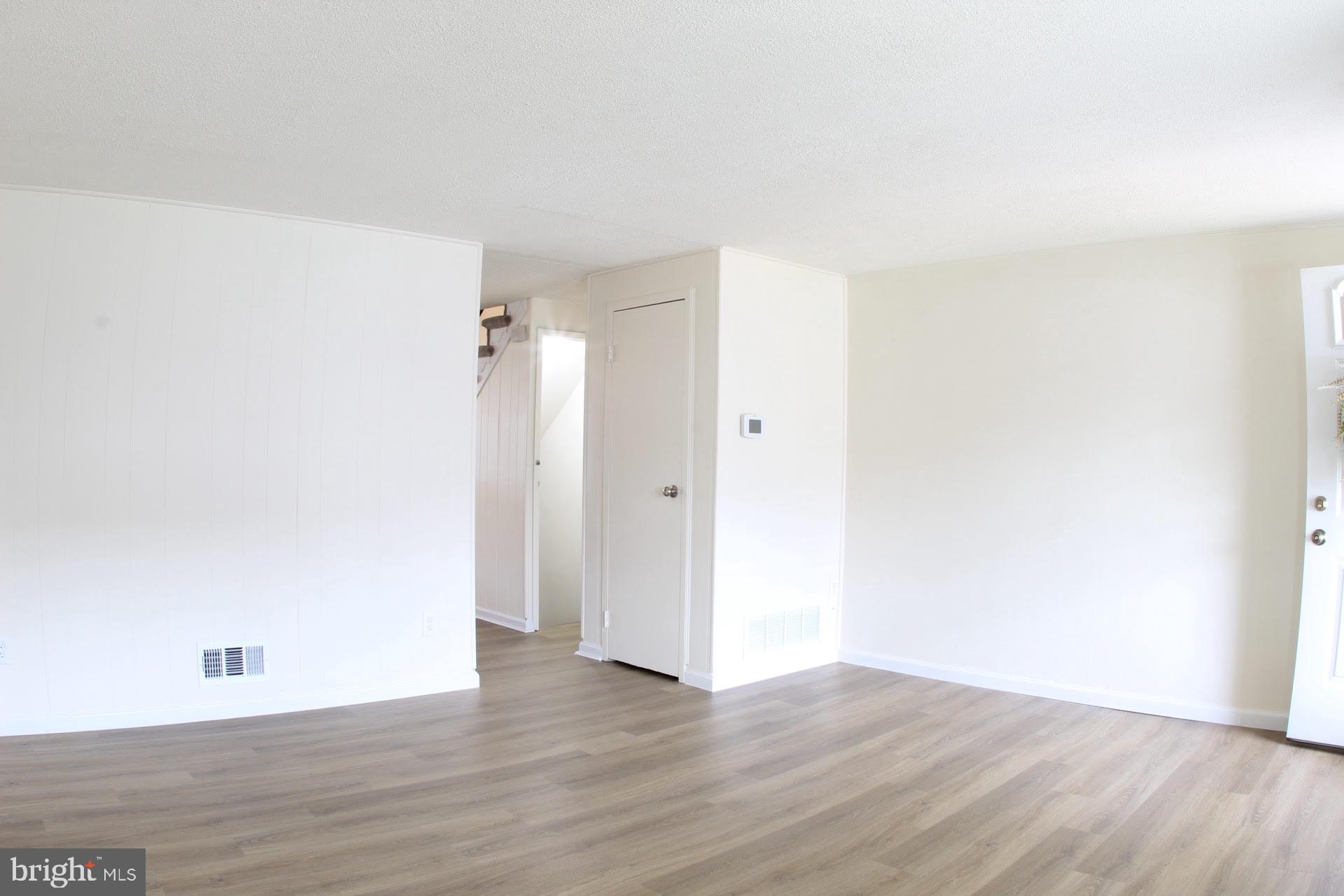 DUNDALK VILLAGE - Residential Lease