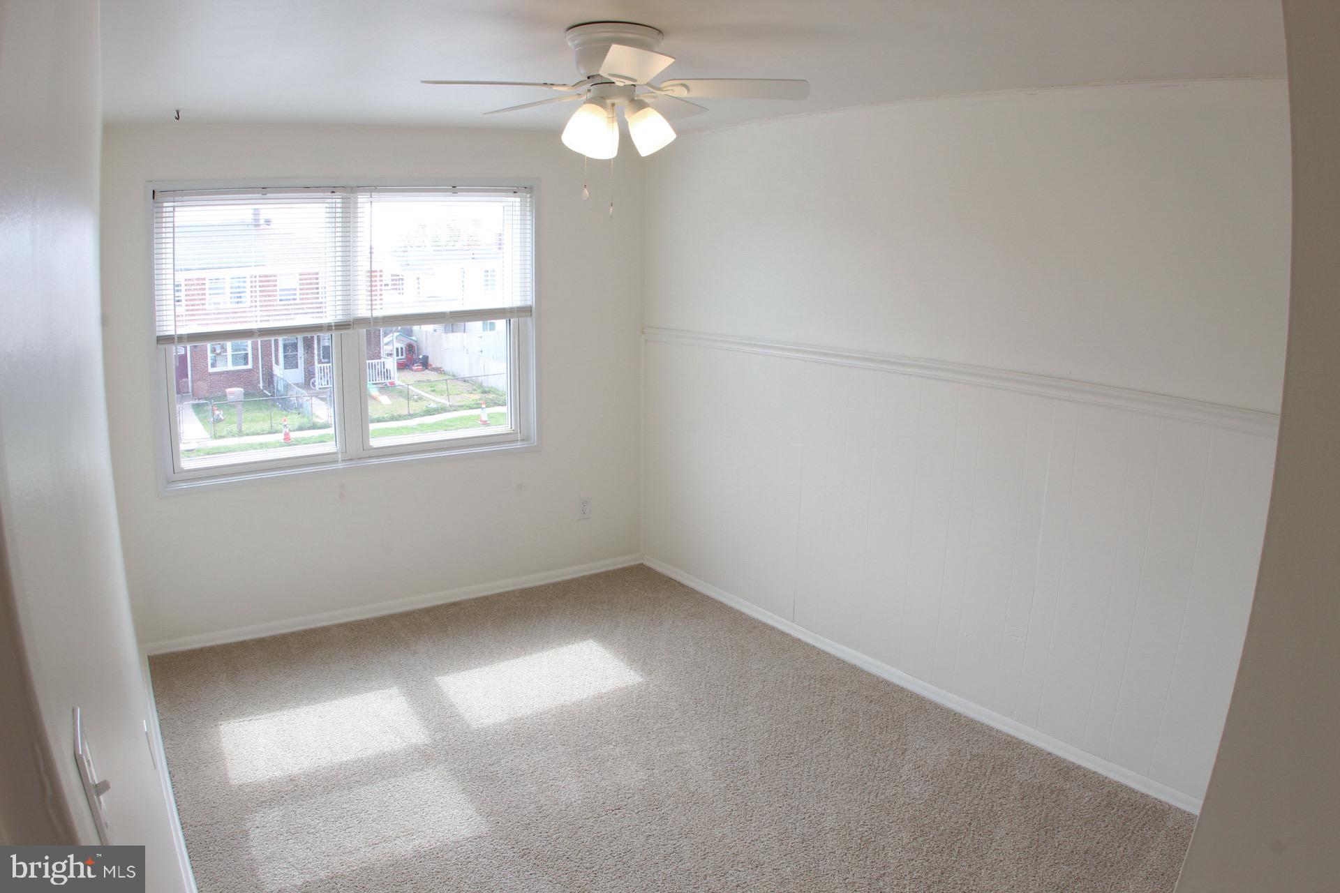 DUNDALK VILLAGE - Residential Lease