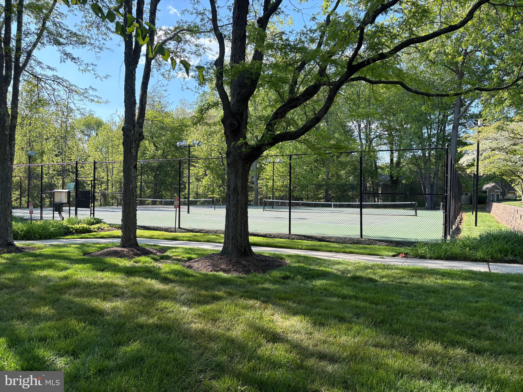 TANGLEWOOD - Residential