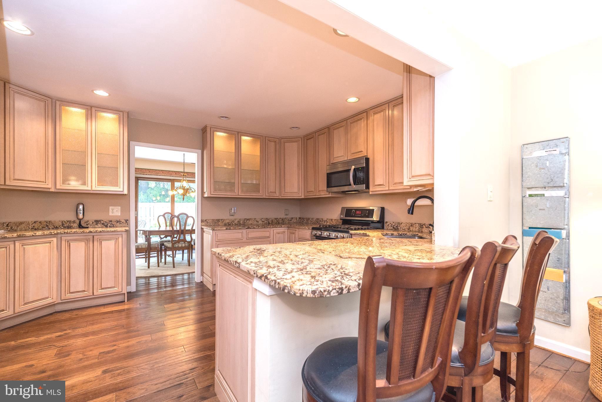 TANGLEWOOD - Residential