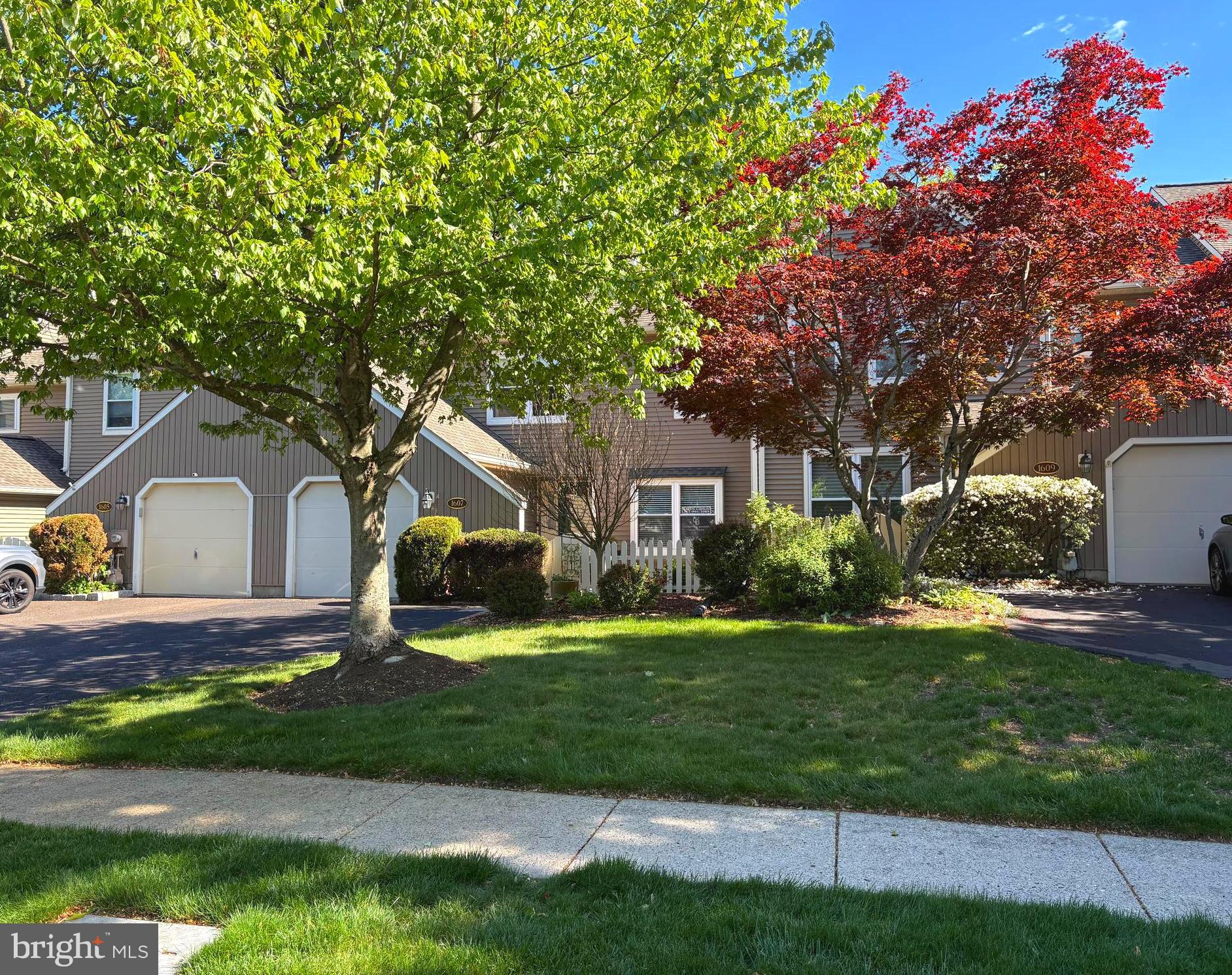 TANGLEWOOD - Residential