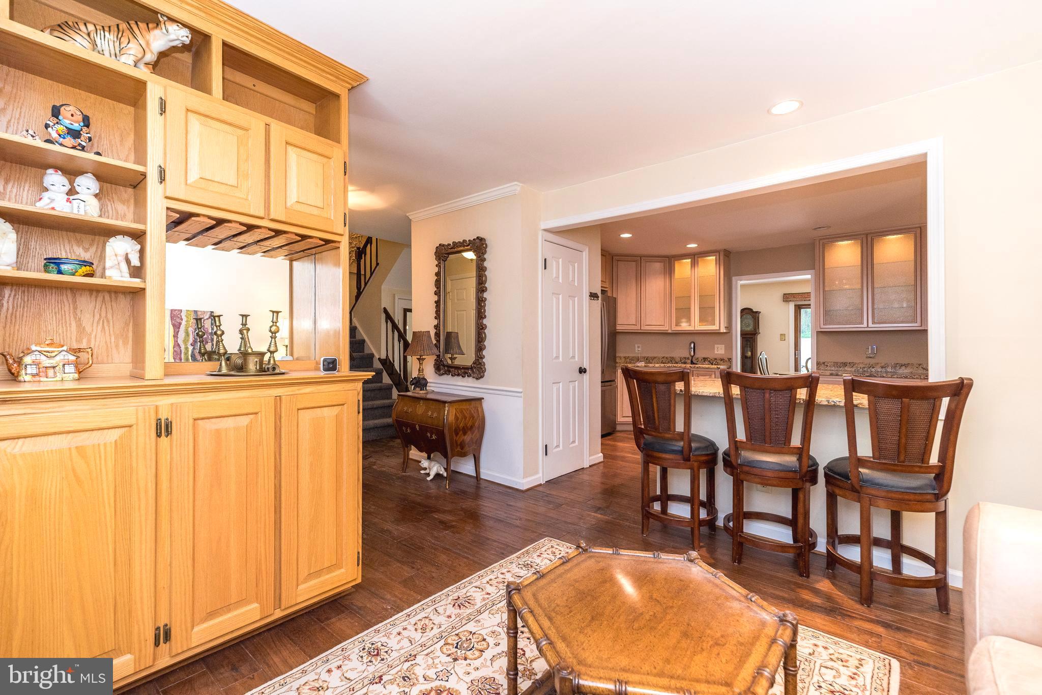 TANGLEWOOD - Residential