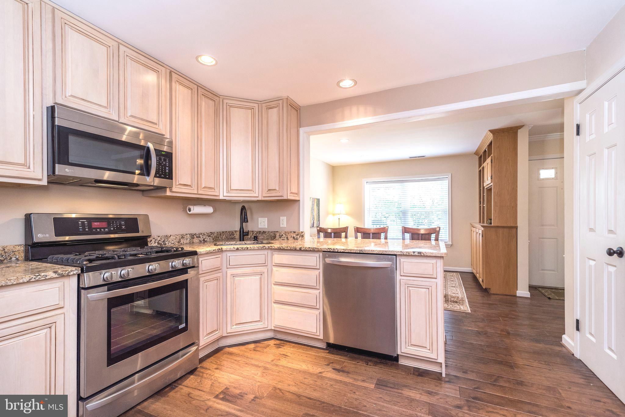 TANGLEWOOD - Residential