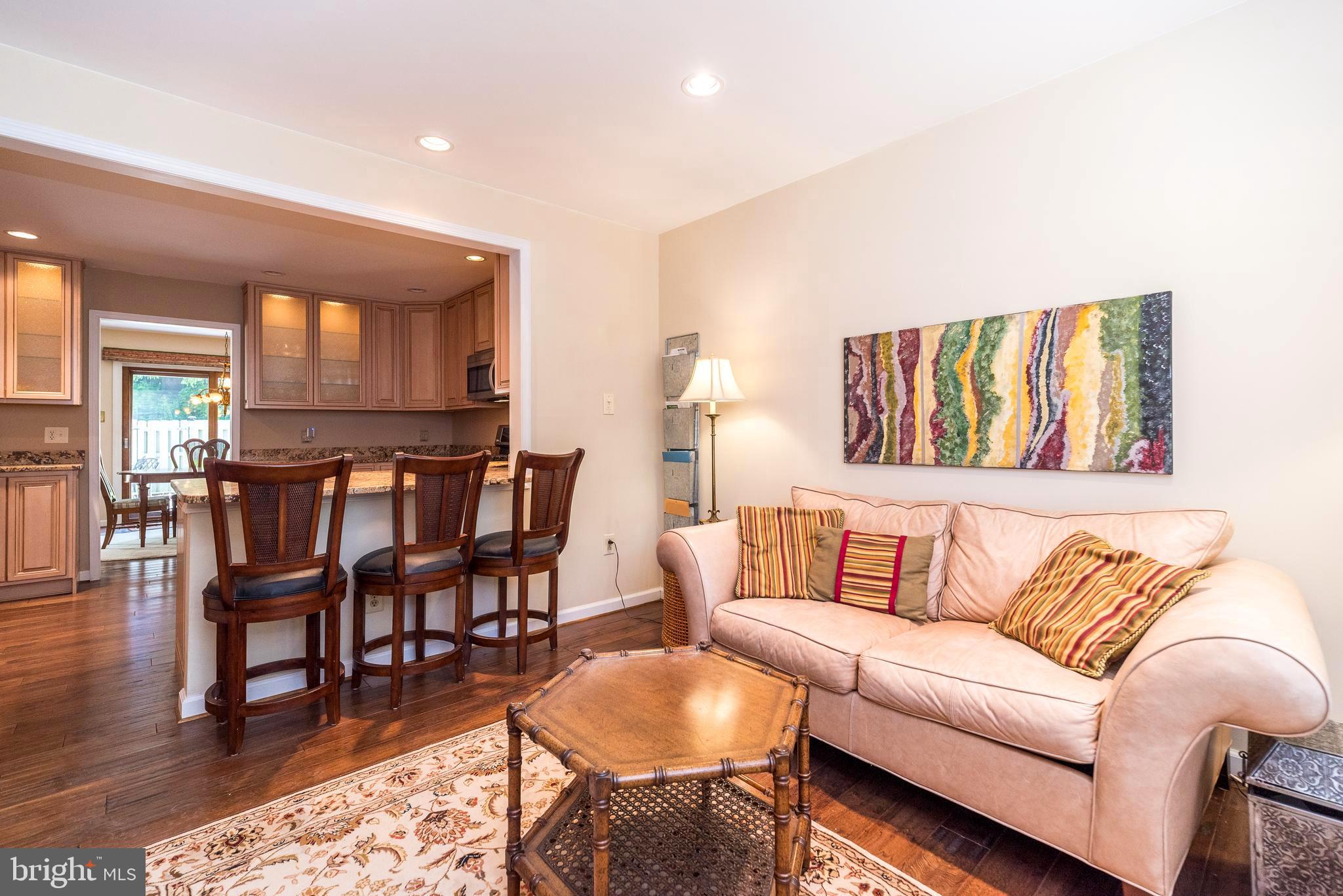 TANGLEWOOD - Residential