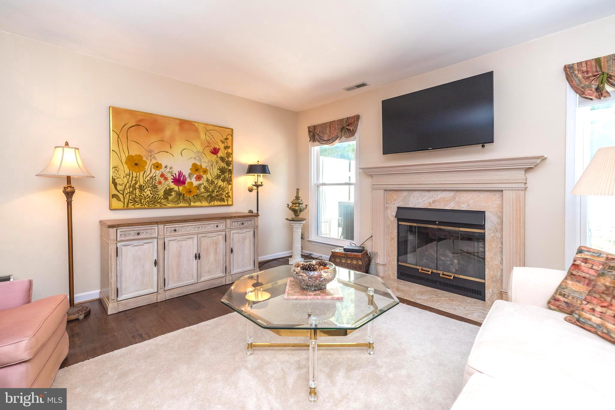 TANGLEWOOD - Residential