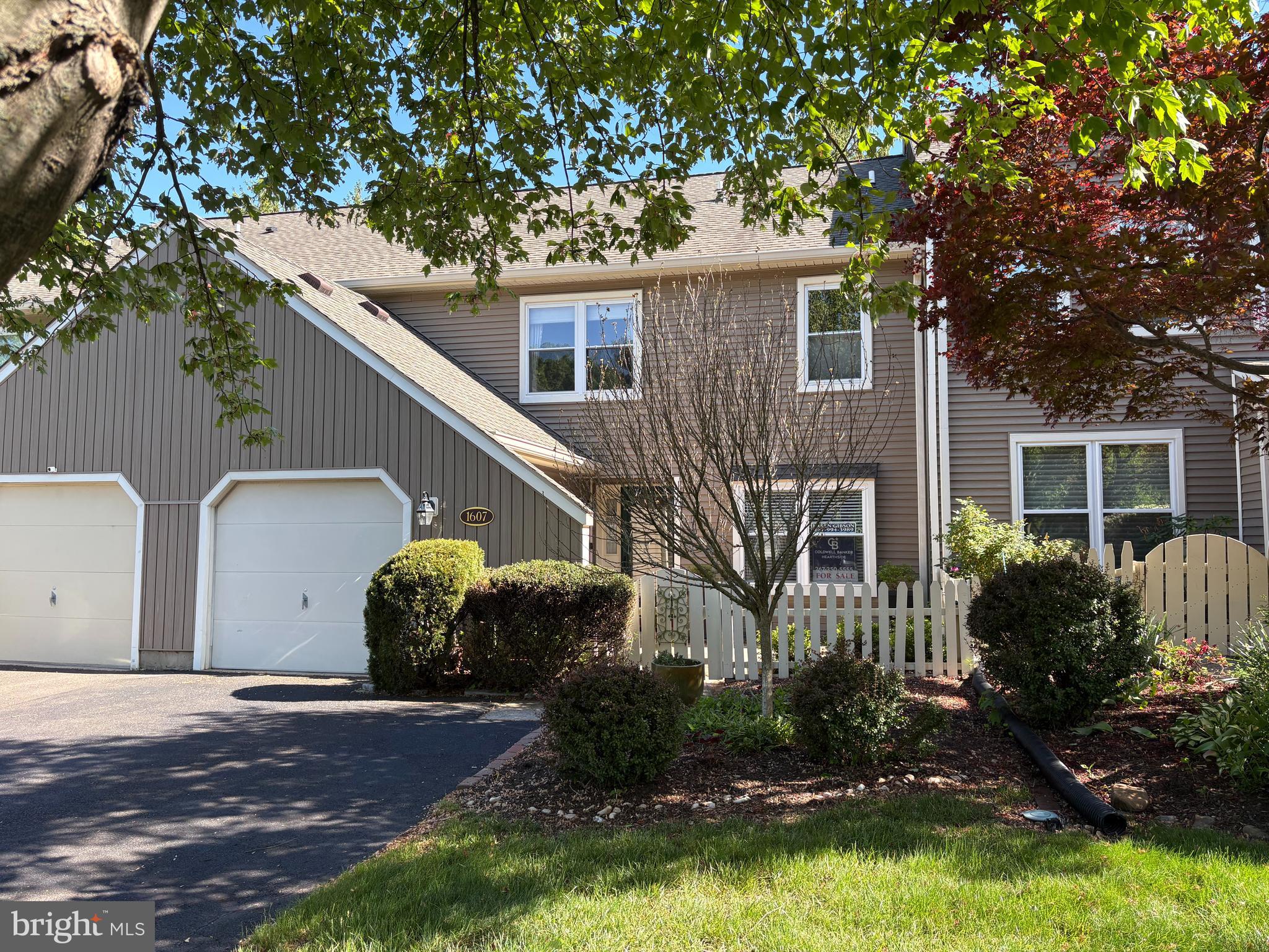TANGLEWOOD - Residential