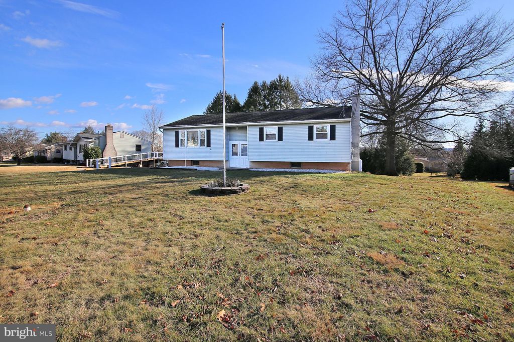 Photo of 8 James Circle, DENVER, PA 17517 (MLS # PALA2060482)