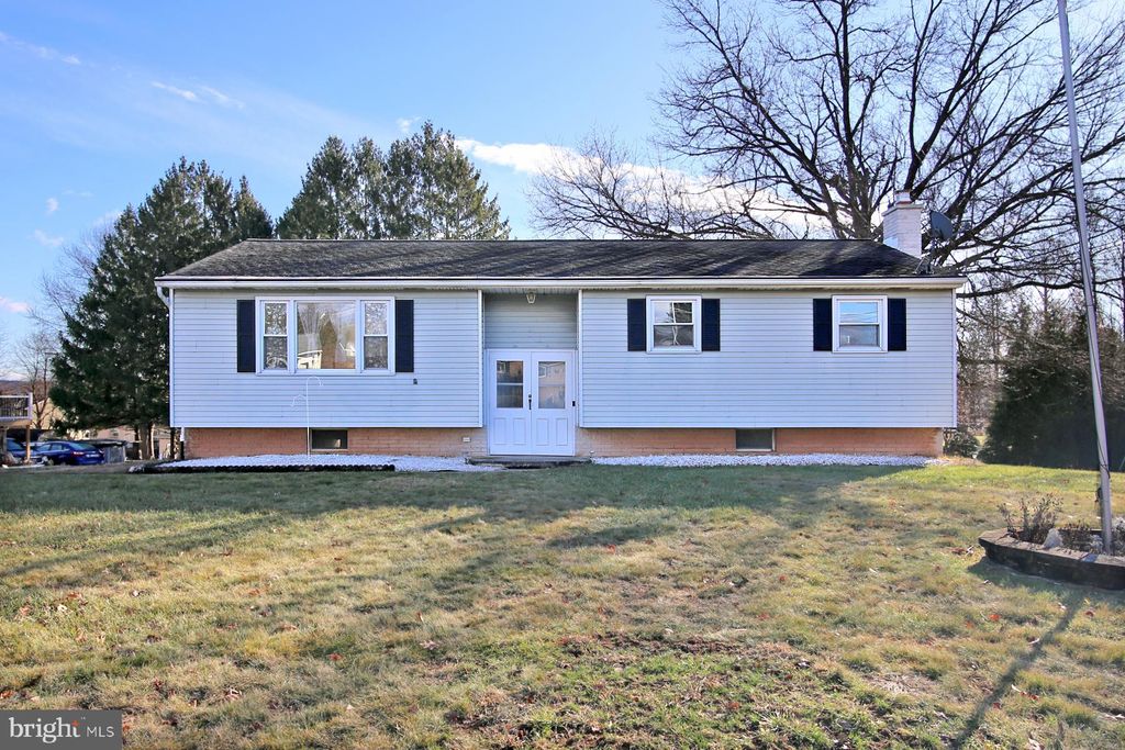 Photo of 8 James Circle, DENVER, PA 17517 (MLS # PALA2060482)