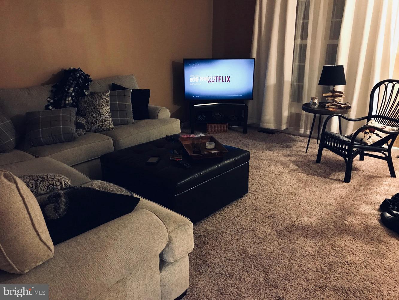 CHESTNUT HILL COVE - Residential Lease