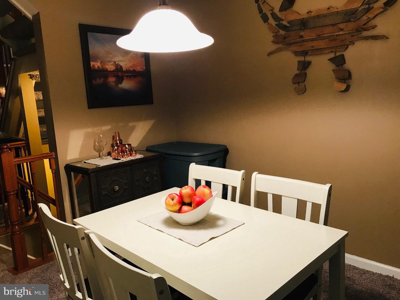 CHESTNUT HILL COVE - Residential Lease