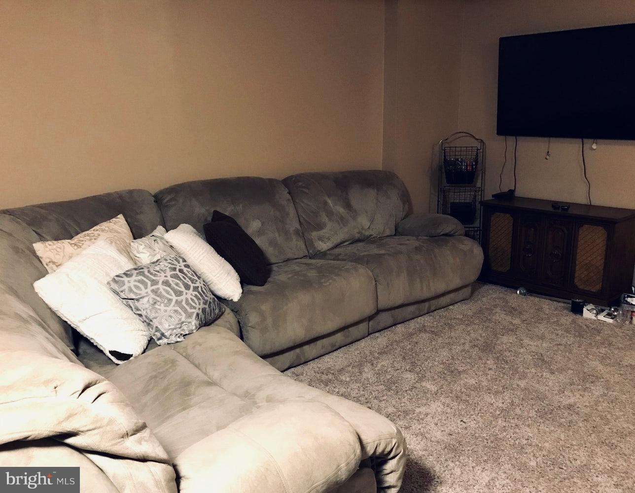 CHESTNUT HILL COVE - Residential Lease