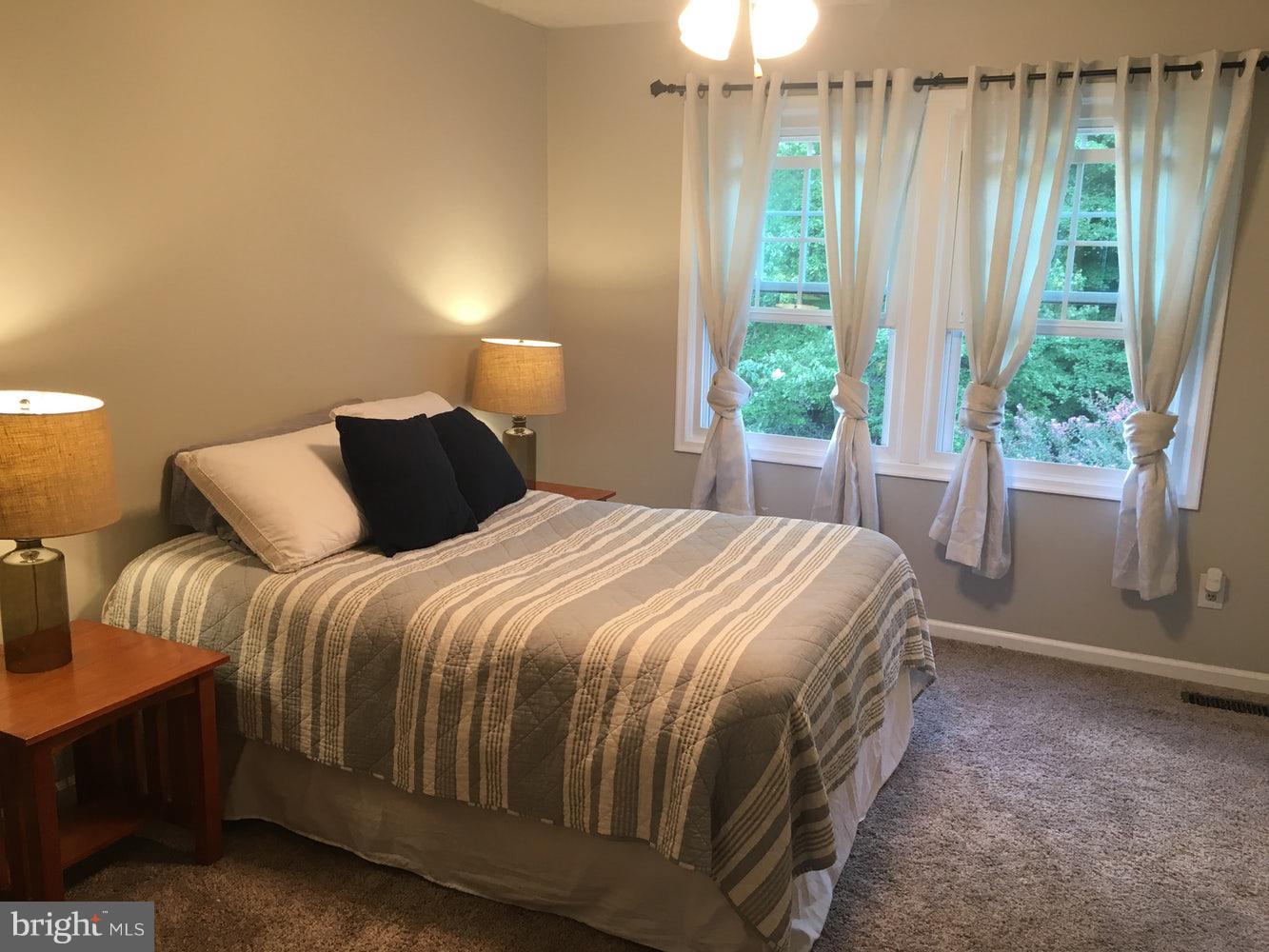 CHESTNUT HILL COVE - Residential Lease