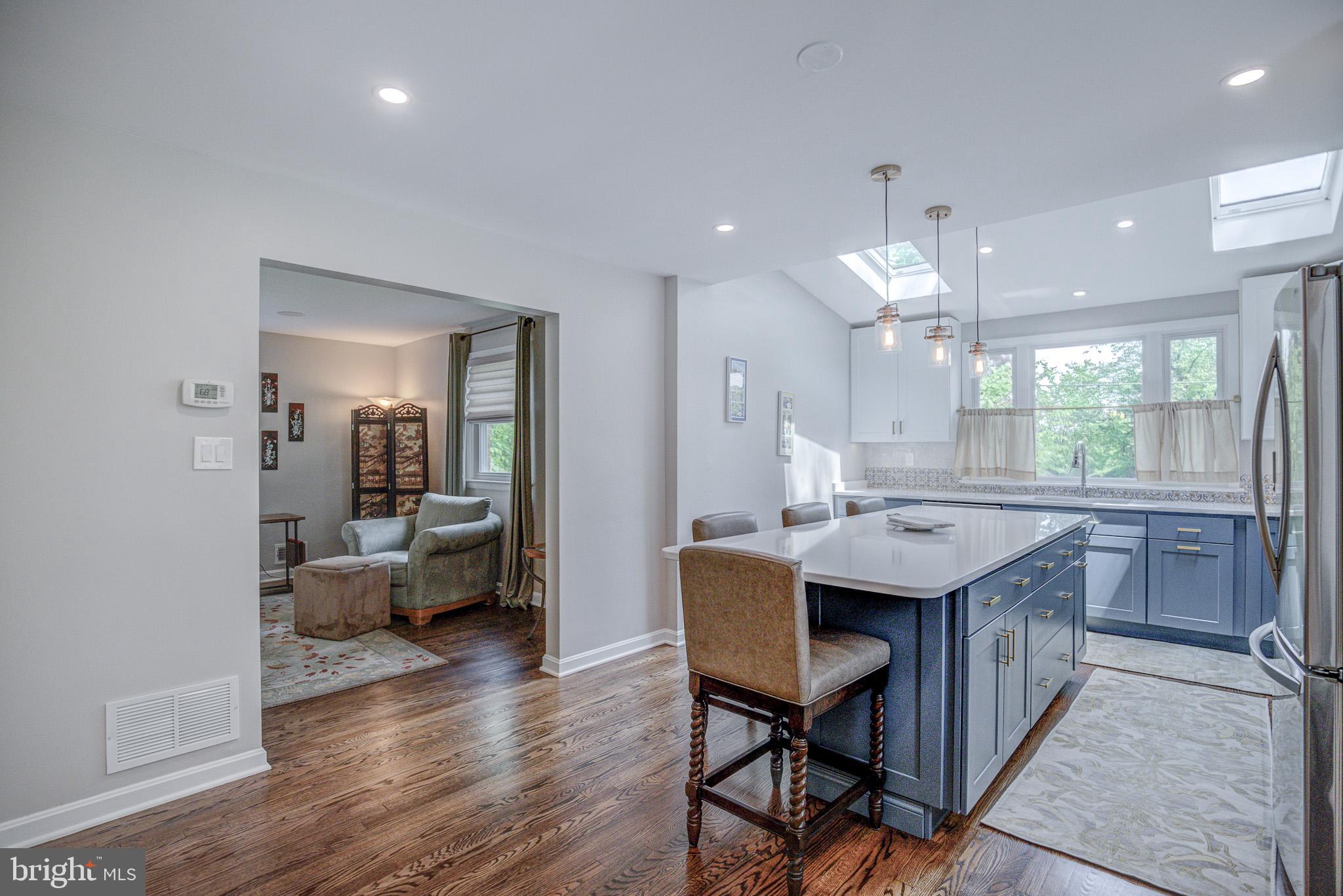 WOODHAVEN - Residential