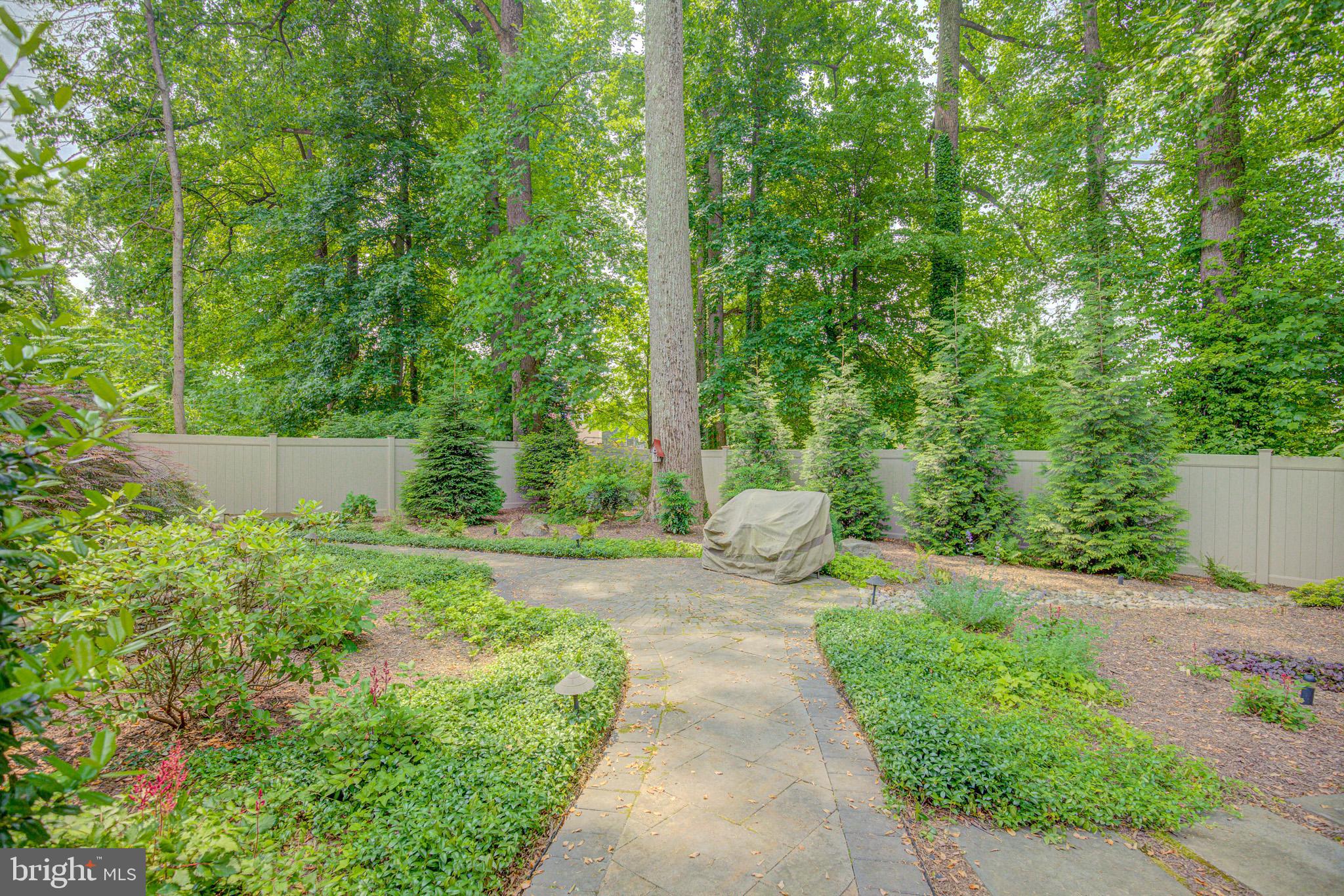 WOODHAVEN - Residential