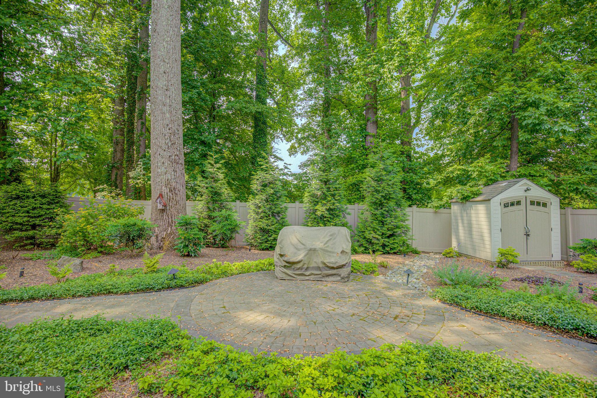 WOODHAVEN - Residential