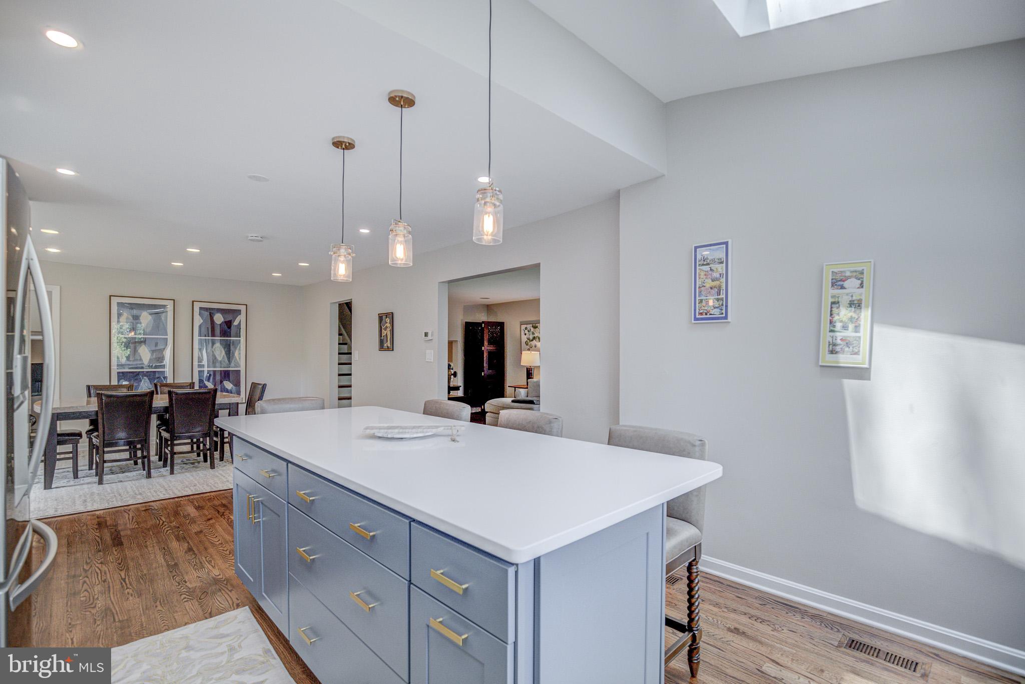 WOODHAVEN - Residential