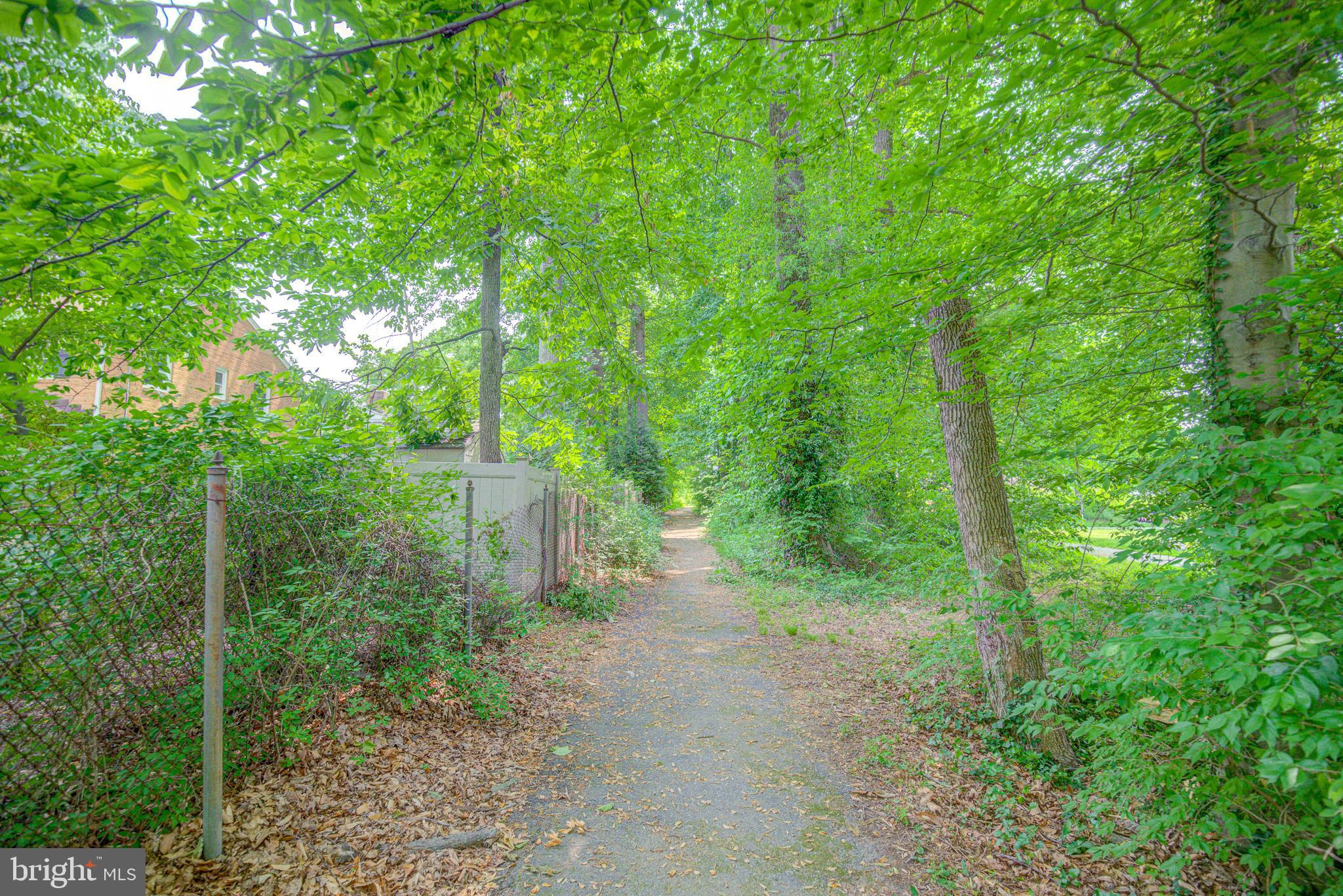 WOODHAVEN - Residential