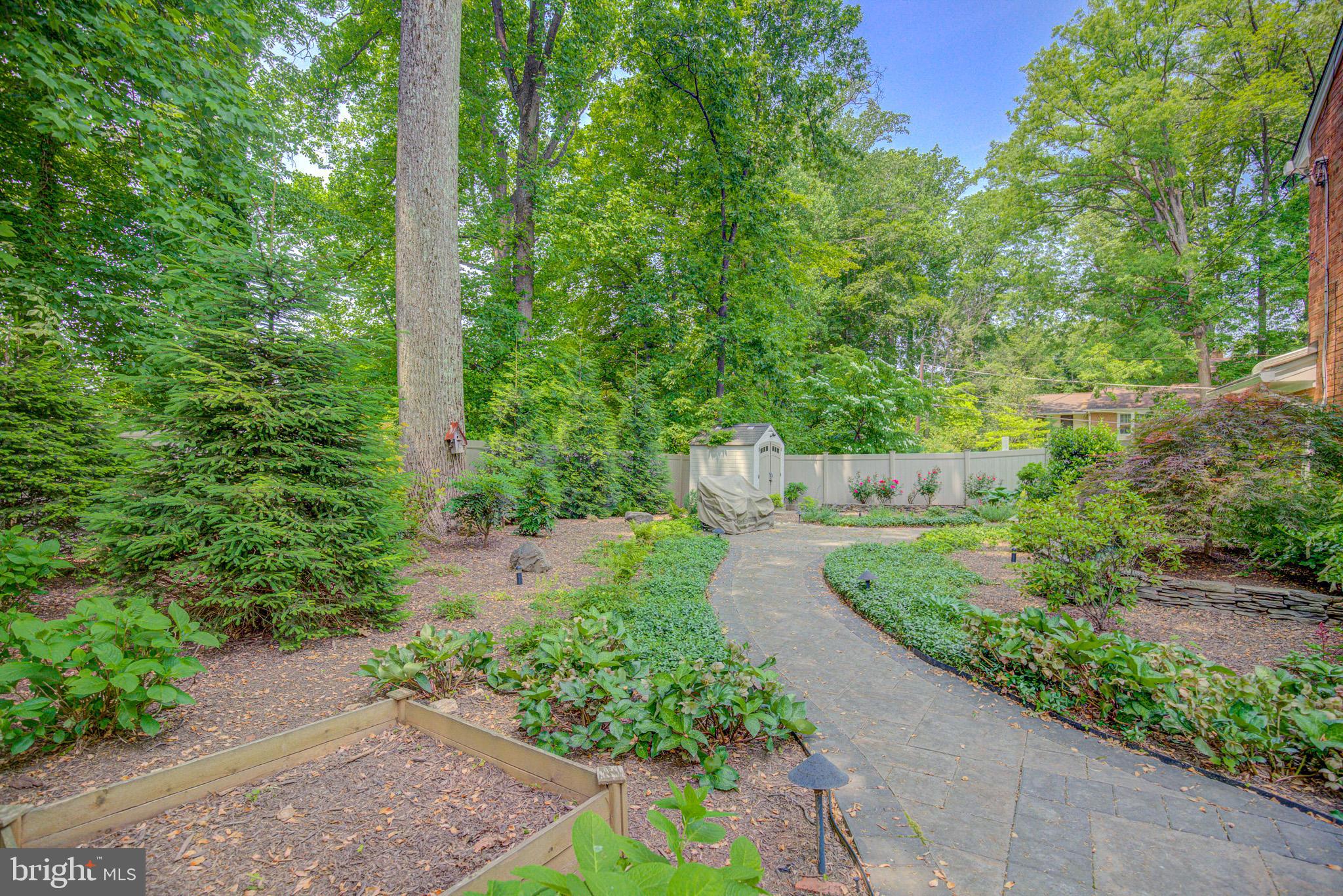 WOODHAVEN - Residential