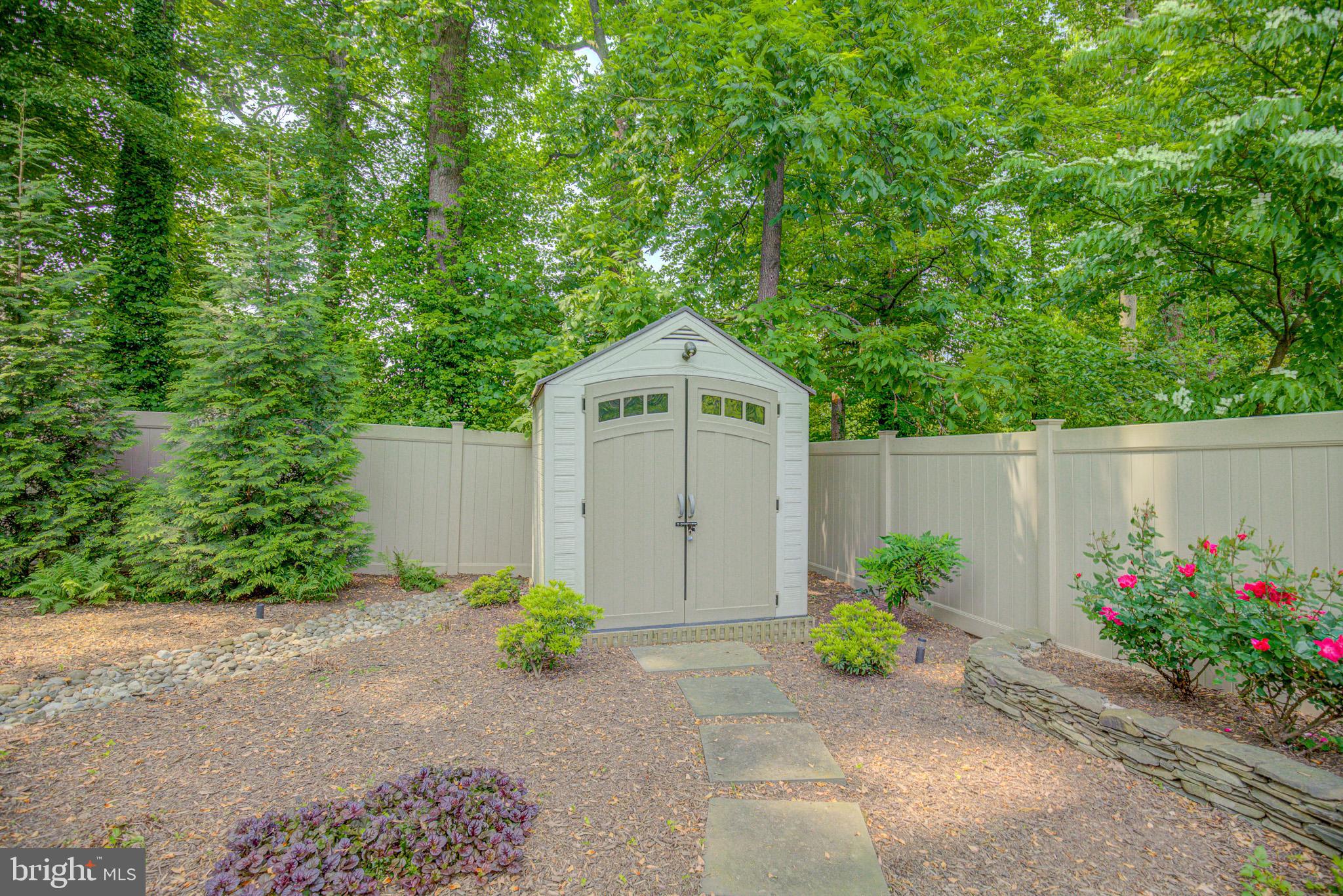 WOODHAVEN - Residential