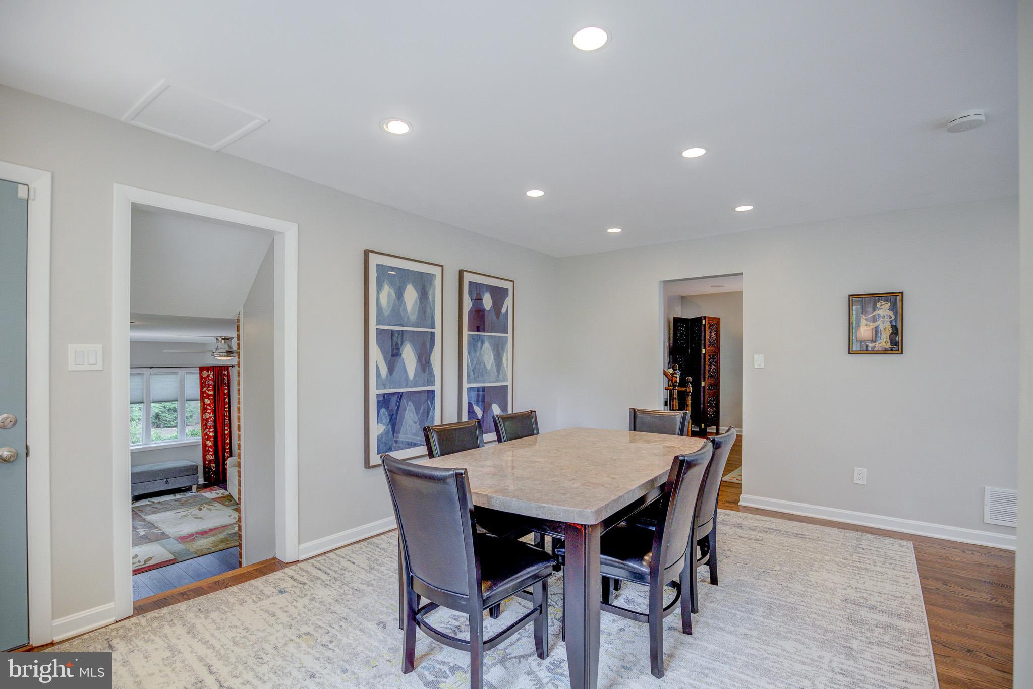 WOODHAVEN - Residential