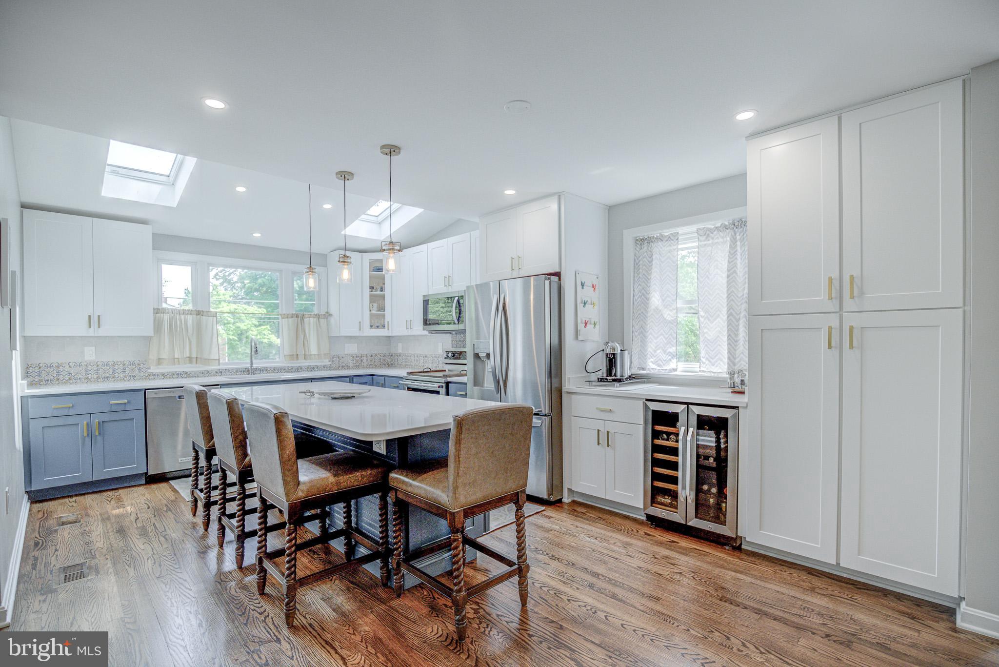 WOODHAVEN - Residential