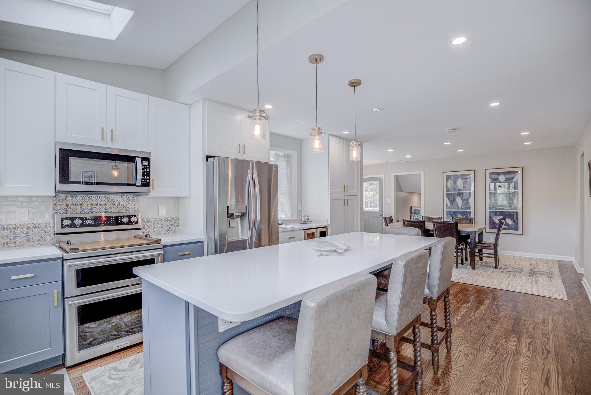 WOODHAVEN - Residential