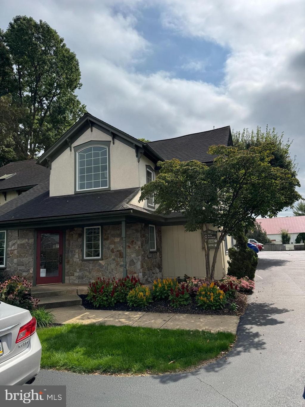 Photo of 218 W Main Street, LEOLA, PA 17540 (MLS # PALA2077026)