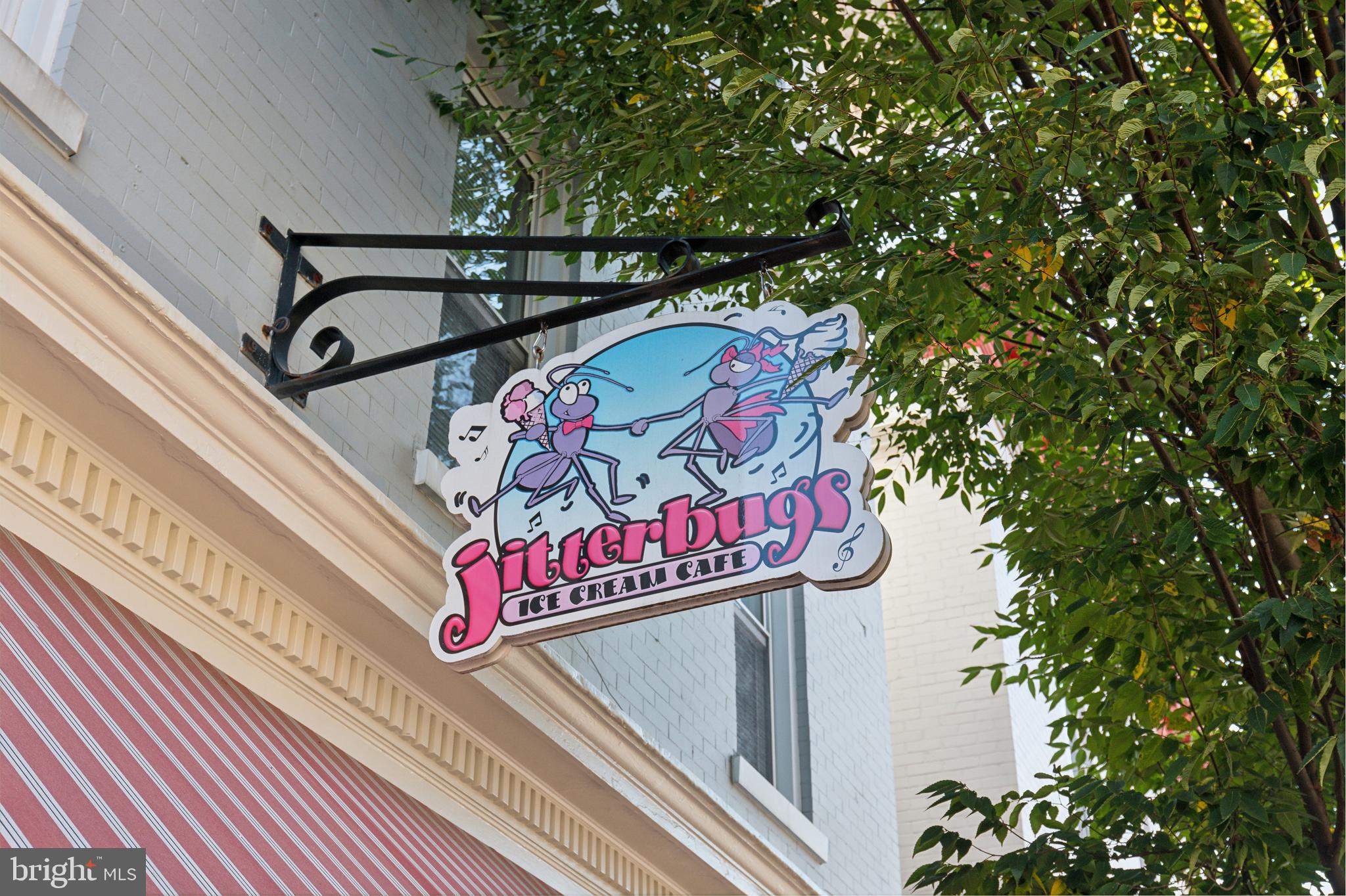 ASHBERRY - Residential