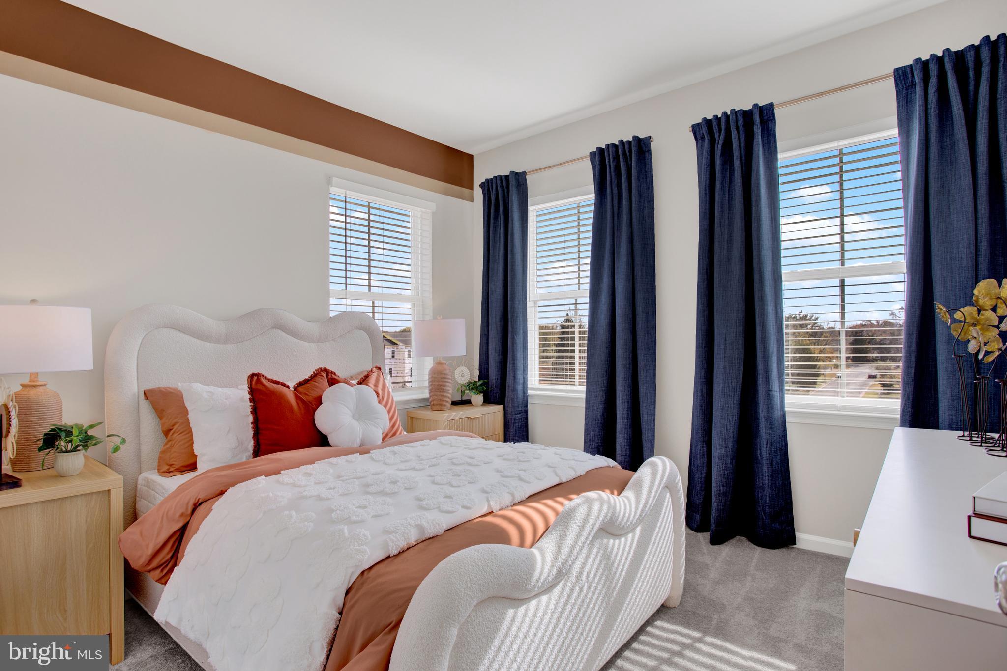 ASHBERRY - Residential