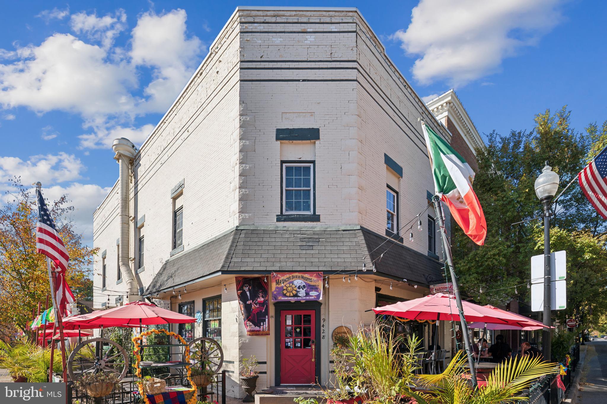 ASHBERRY - Residential