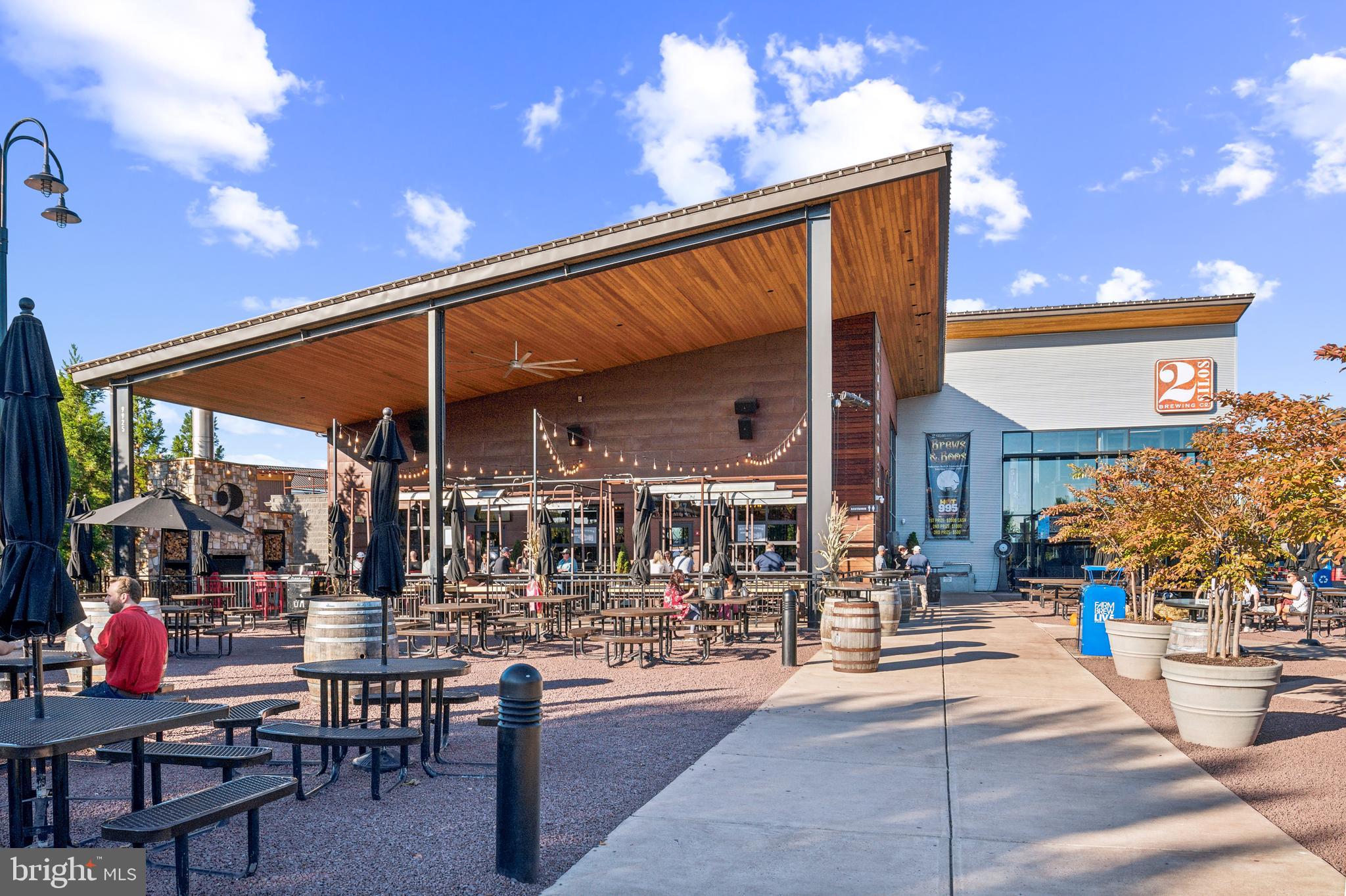 ASHBERRY - Residential