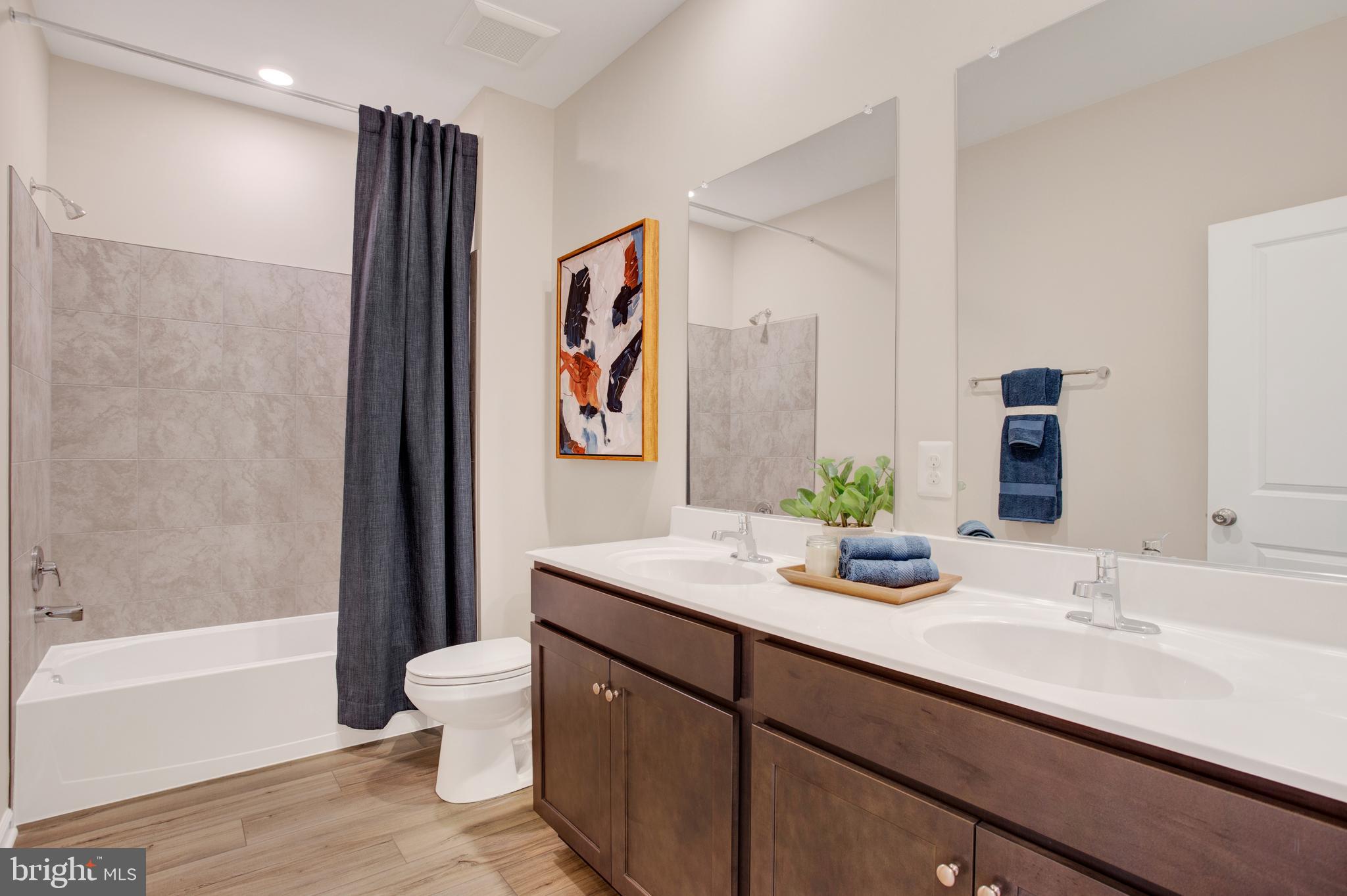 ASHBERRY - Residential