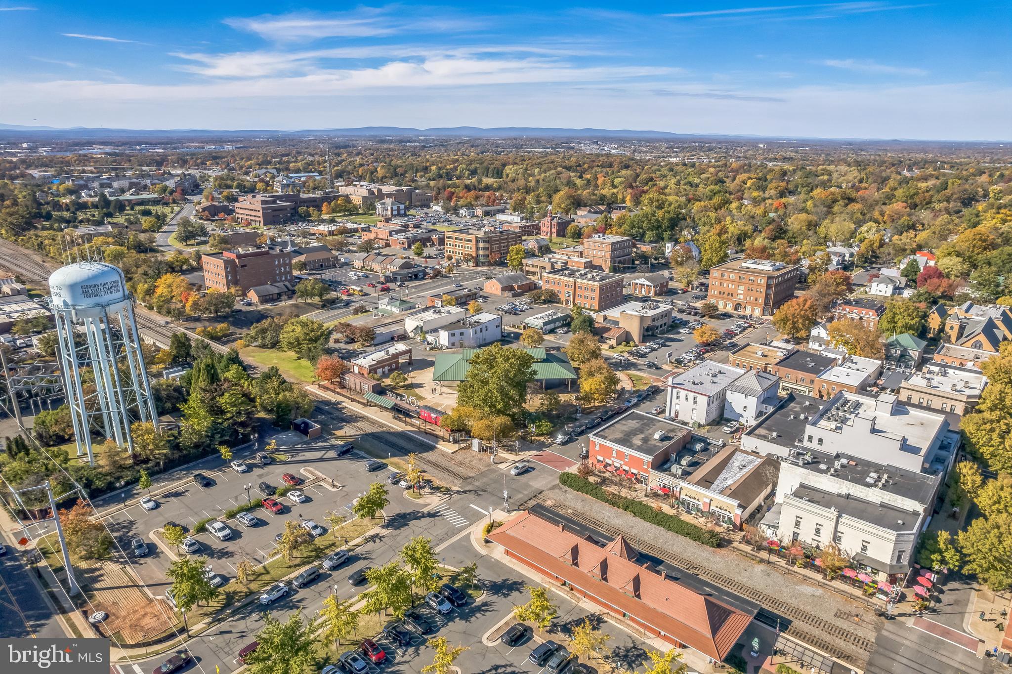 ASHBERRY - Residential