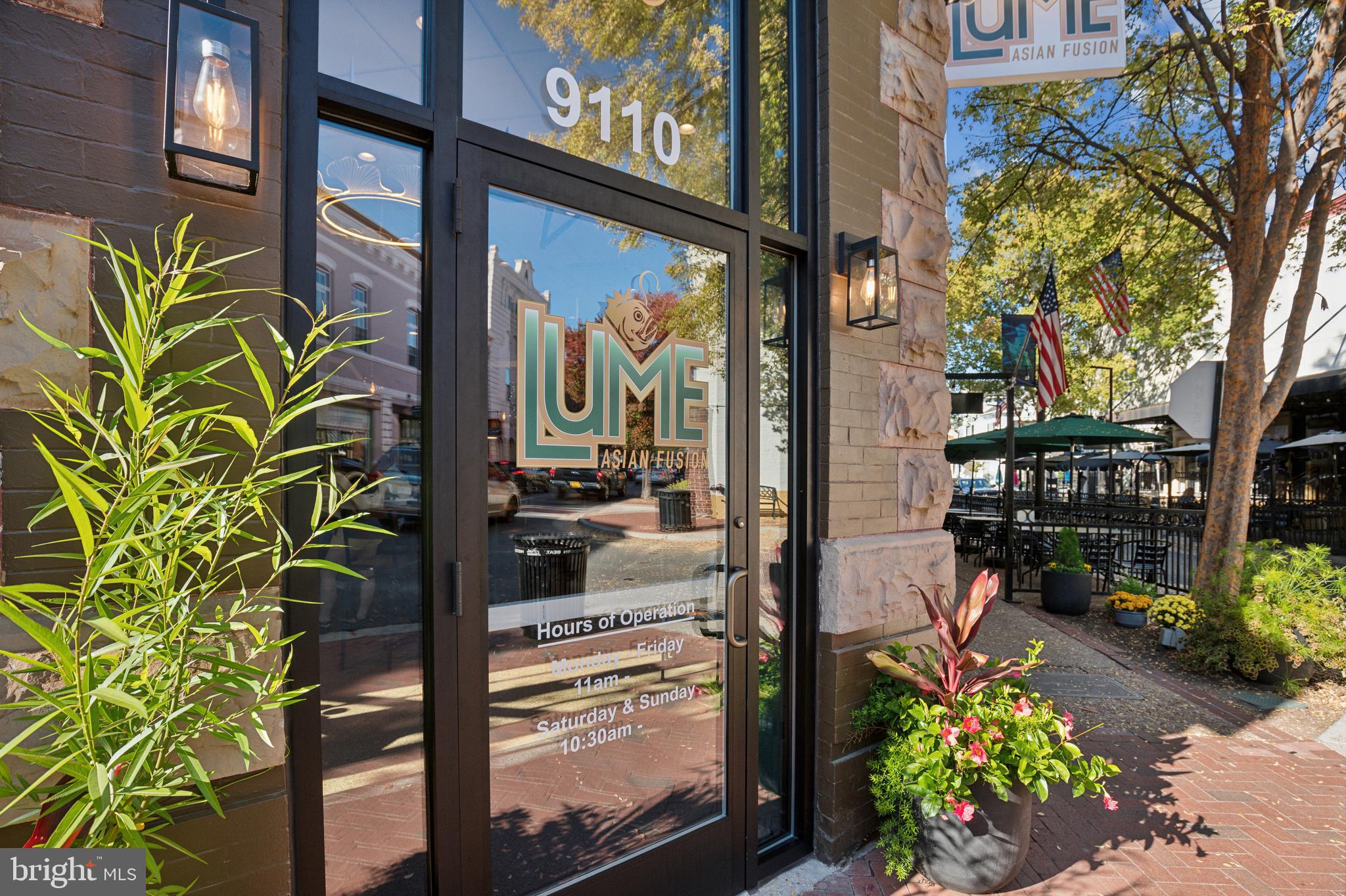 ASHBERRY - Residential