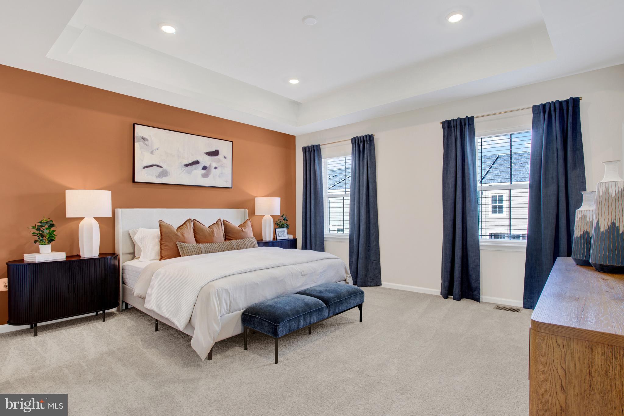 ASHBERRY - Residential