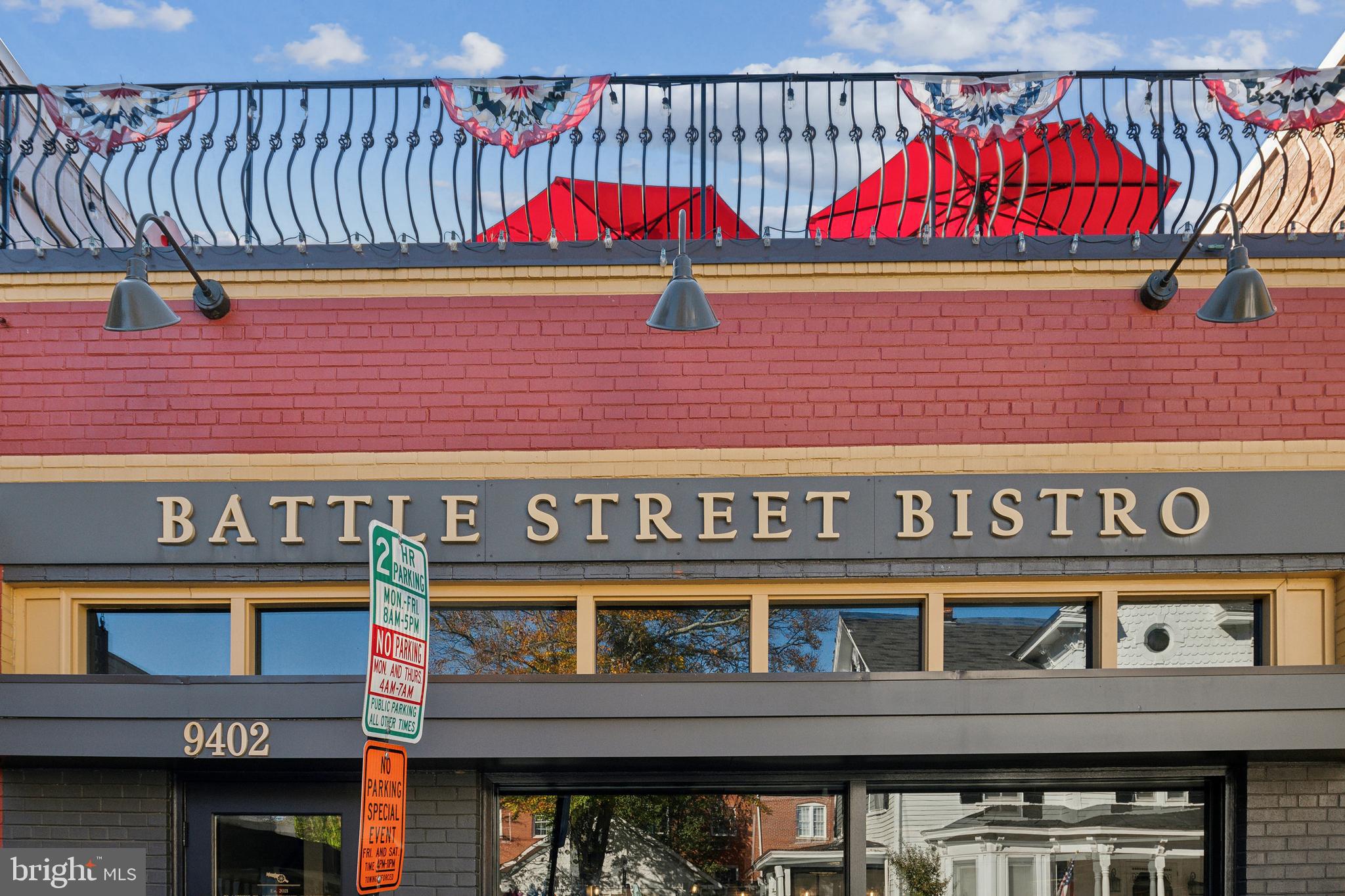 ASHBERRY - Residential